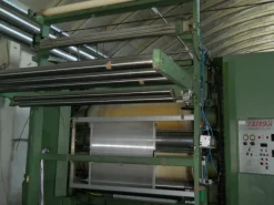 CALANDRA TESCOM -TESCOM CALANDER FOR SALE