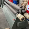Calandratrice Cortellezzi 2000 x 6 mm