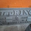 19#9186 Calandra verticale Tauring