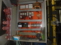 CALDAIA AD OLIO DIATERMICO - THERMAL OIL BOILER