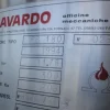CALDAIA A VAPORE - STEAM BOILER