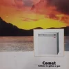 Caldaia Baltur Comet a gas in ghisa