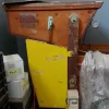 1#7582 Calibratrice in legno Costruzioni Meccaniche Alfio Marletta