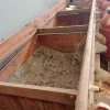 16#7582 Calibratrice in legno Costruzioni Meccaniche Alfio Marletta