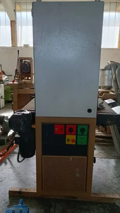 Calibratrice SCM CS 92