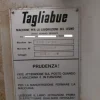 9#8197 Calibratrice Tagliabue TAG 13KS