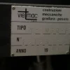 18#6340 Calibratrice Vietmac
