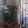 30#8193 Calzature donna