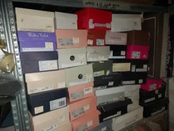 6#8193 Calzature donna