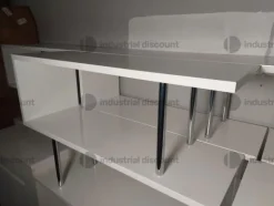 8#8952 Calzature e arredo ufficio