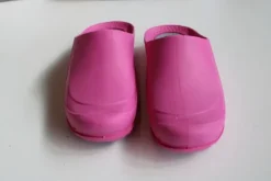 125#5240 Calzature sanitarie Safe Way 0QA711