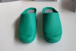 125#5240 Calzature sanitarie Safe Way 0QA711