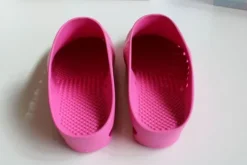 125#5240 Calzature sanitarie Safe Way 0QA711