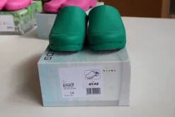 125#5240 Calzature sanitarie Safe Way 0QA711