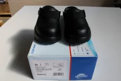 108#5240 Calzature sanitarie Safe Way A101
