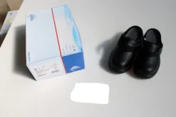 108#5240 Calzature sanitarie Safe Way A101