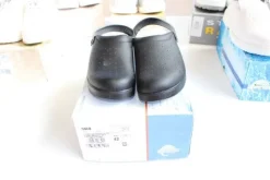 97#5240 Calzature sanitarie Safe Way PA01