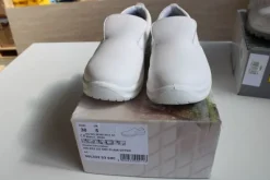 97#5240 Calzature sanitarie Safe Way PA01