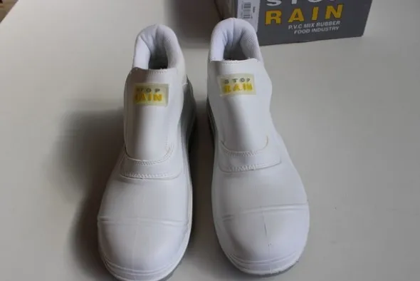 97#5240 Calzature sanitarie Safe Way PA01