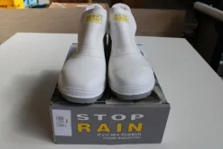 97#5240 Calzature sanitarie Safe Way PA01