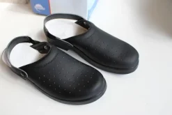 97#5240 Calzature sanitarie Safe Way PA01