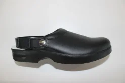 75#5237 Calzature sanitarie Safe Way 00P302