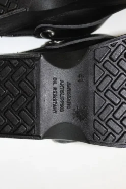 75#5237 Calzature sanitarie Safe Way 00P302