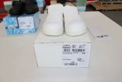 75#5237 Calzature sanitarie Safe Way 00P302