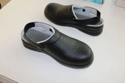 83#5240 Calzature sanitarie Safe Way 00A101