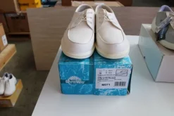 92#5240 Calzature sanitarie Safe Way
