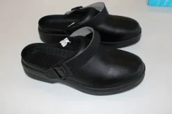 72#5237 Calzature sanitarie Safe Way 00E307