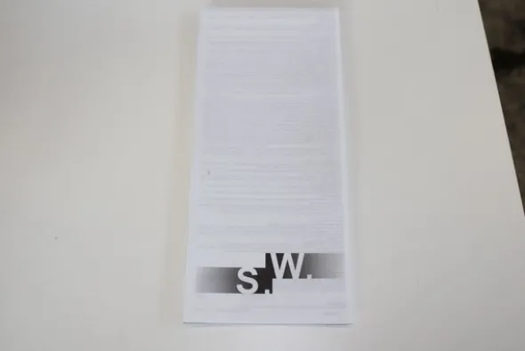 72#5237 Calzature sanitarie Safe Way 00E307