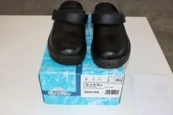 72#5237 Calzature sanitarie Safe Way 00E307