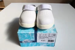 110#5240 Calzature sanitarie Safe Way R292S1
