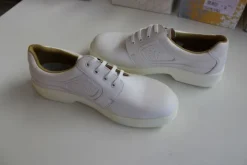 91#5240 Calzature sanitarie Safe Way