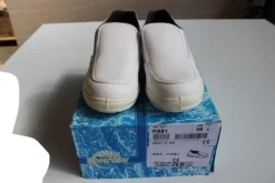 100#5240 Calzature sanitarie Safe Way L417S1