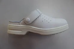 85#5240 Calzature sanitarie Safe Way