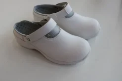 85#5240 Calzature sanitarie Safe Way