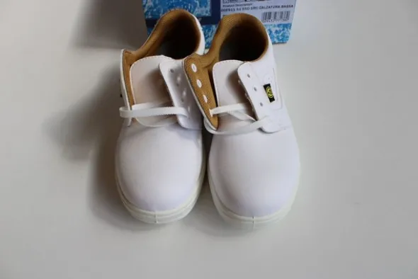 94#5240 Calzature sanitarie Safe Way