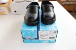 88#5240 Calzature sanitarie Safe Way