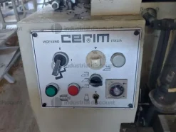 42#8613 Calzera Cerim