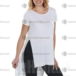15#9476 Camicie polo e maglie donna