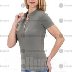 15#9476 Camicie polo e maglie donna