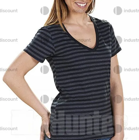 15#9476 Camicie polo e maglie donna