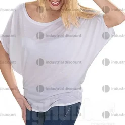 15#9476 Camicie polo e maglie donna