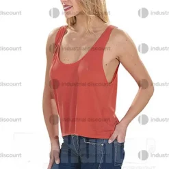 15#9476 Camicie polo e maglie donna