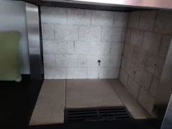 106#70710 Caminetto