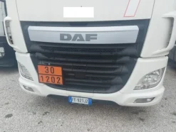 3#7657 Camion cisterna Daf 460