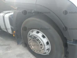 1#9656 Camion cisterna Iveco Stralis 460