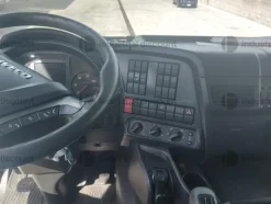 1#9656 Camion cisterna Iveco Stralis 460
